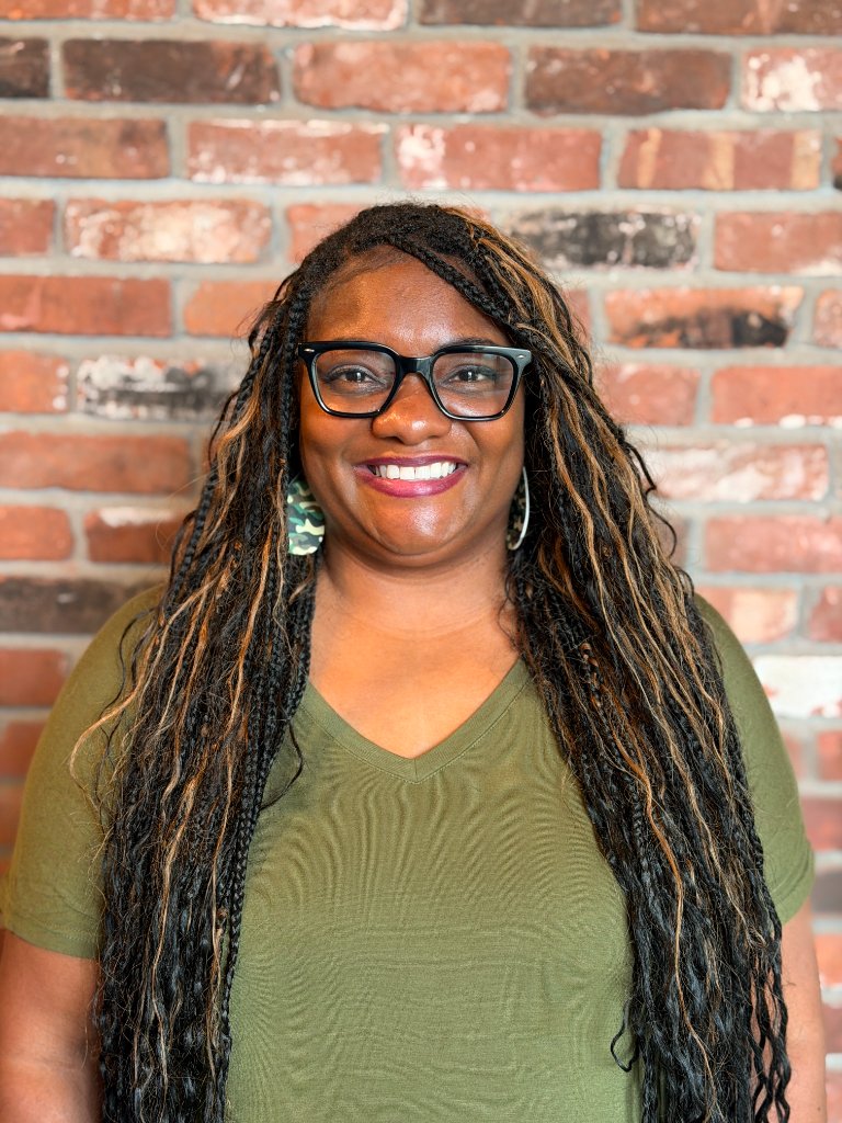 Tricia Wilson