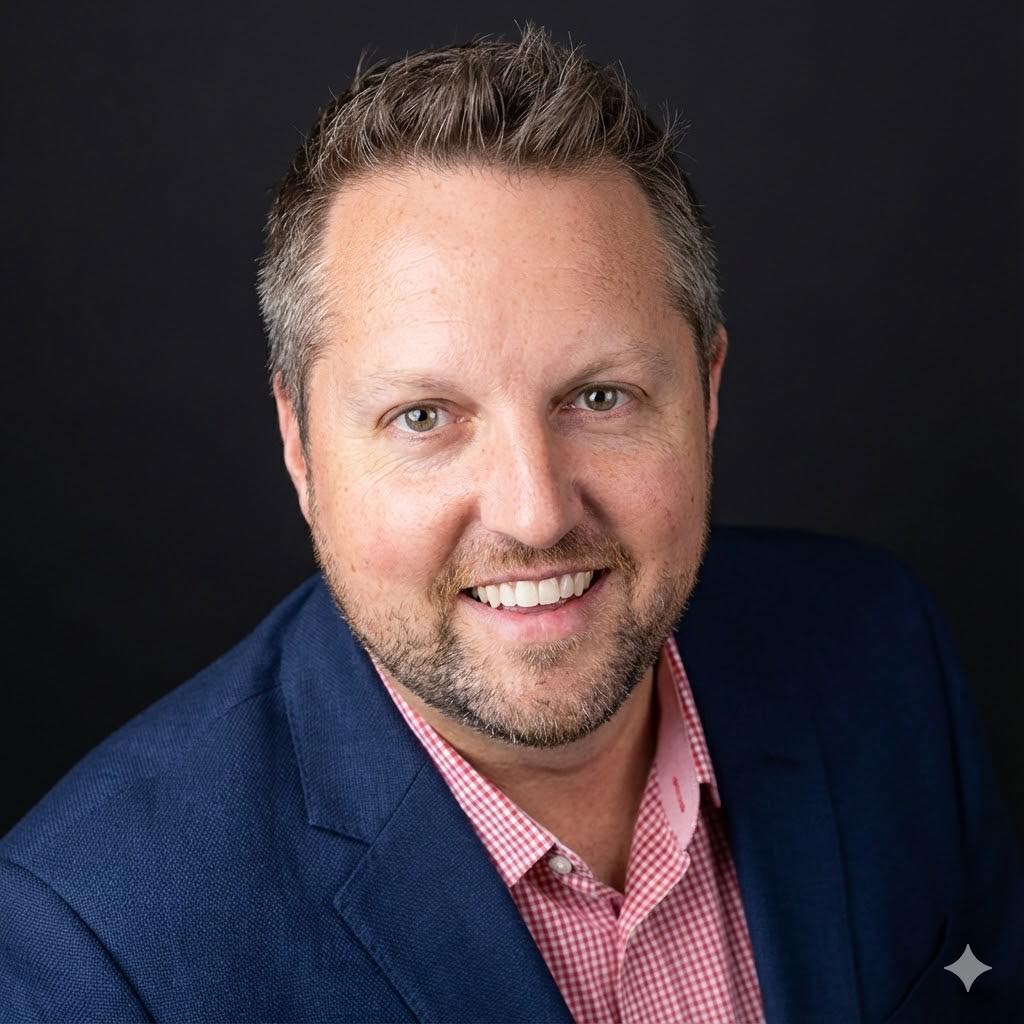 Elliott Hamrick, Founder of JustUs