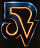 Vaultly logo