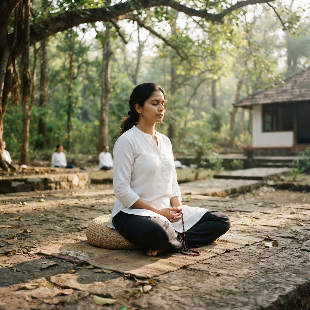 Vipassana