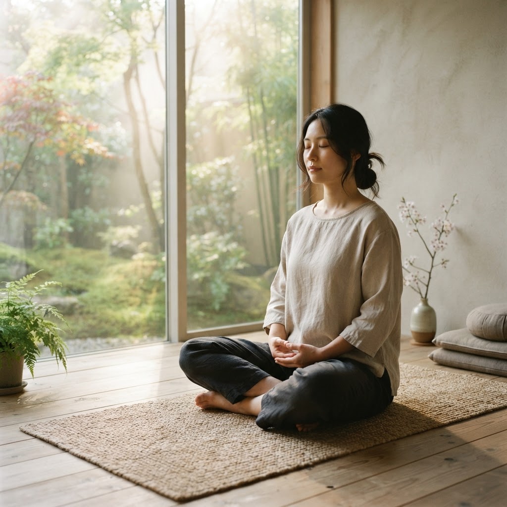 Mindfulness Meditation