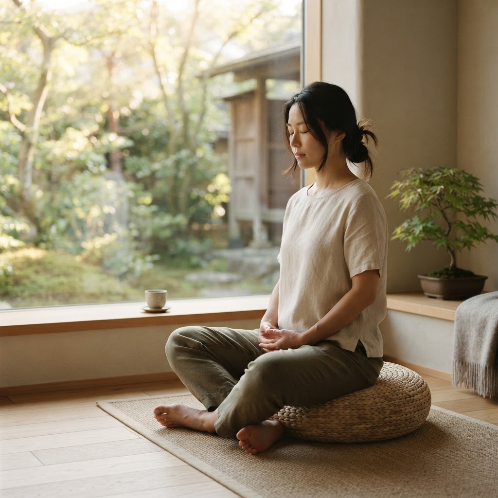 Breath Awareness