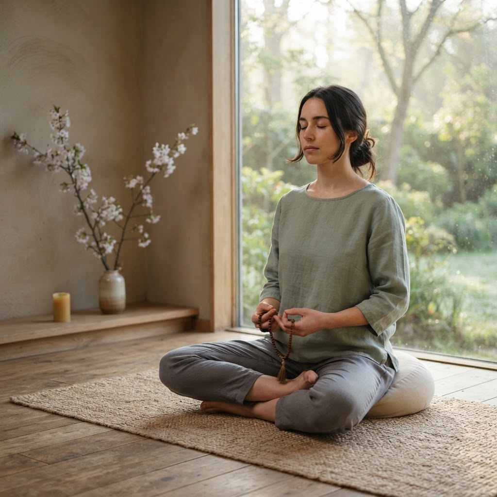 Mantra Meditation