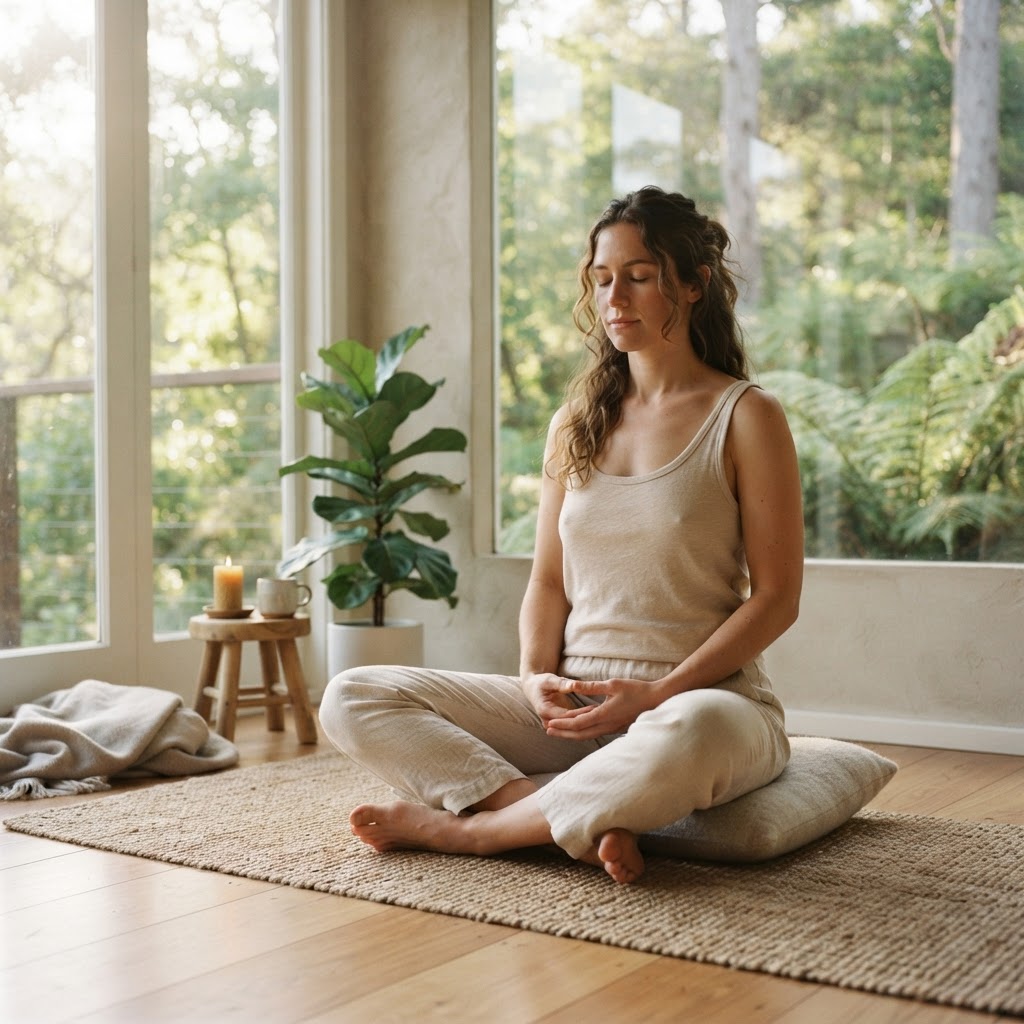 Body Scan Meditation