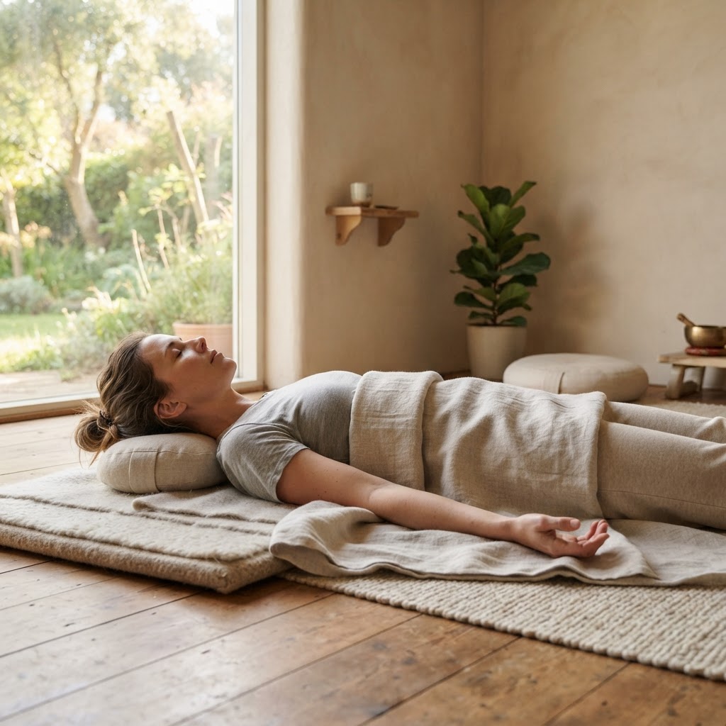 Yoga Nidra