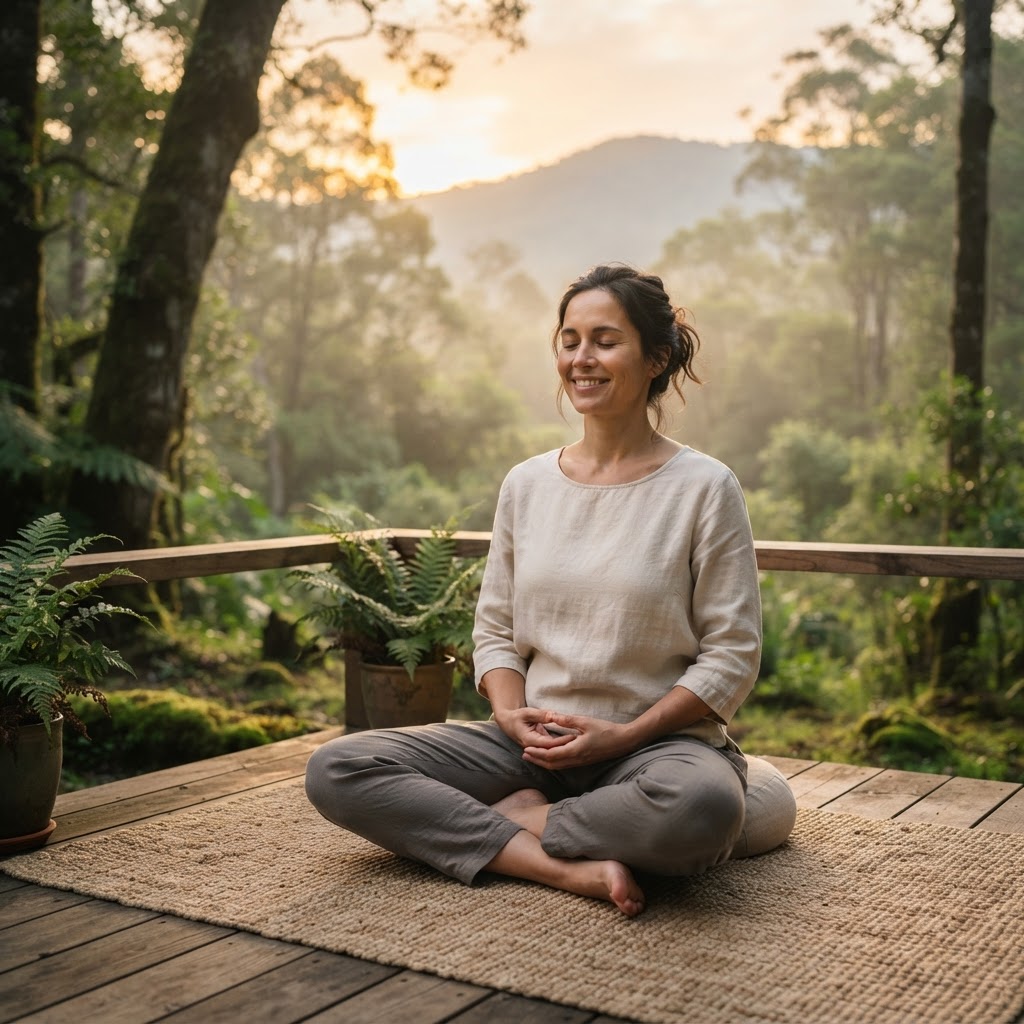 Loving Kindness (Metta)