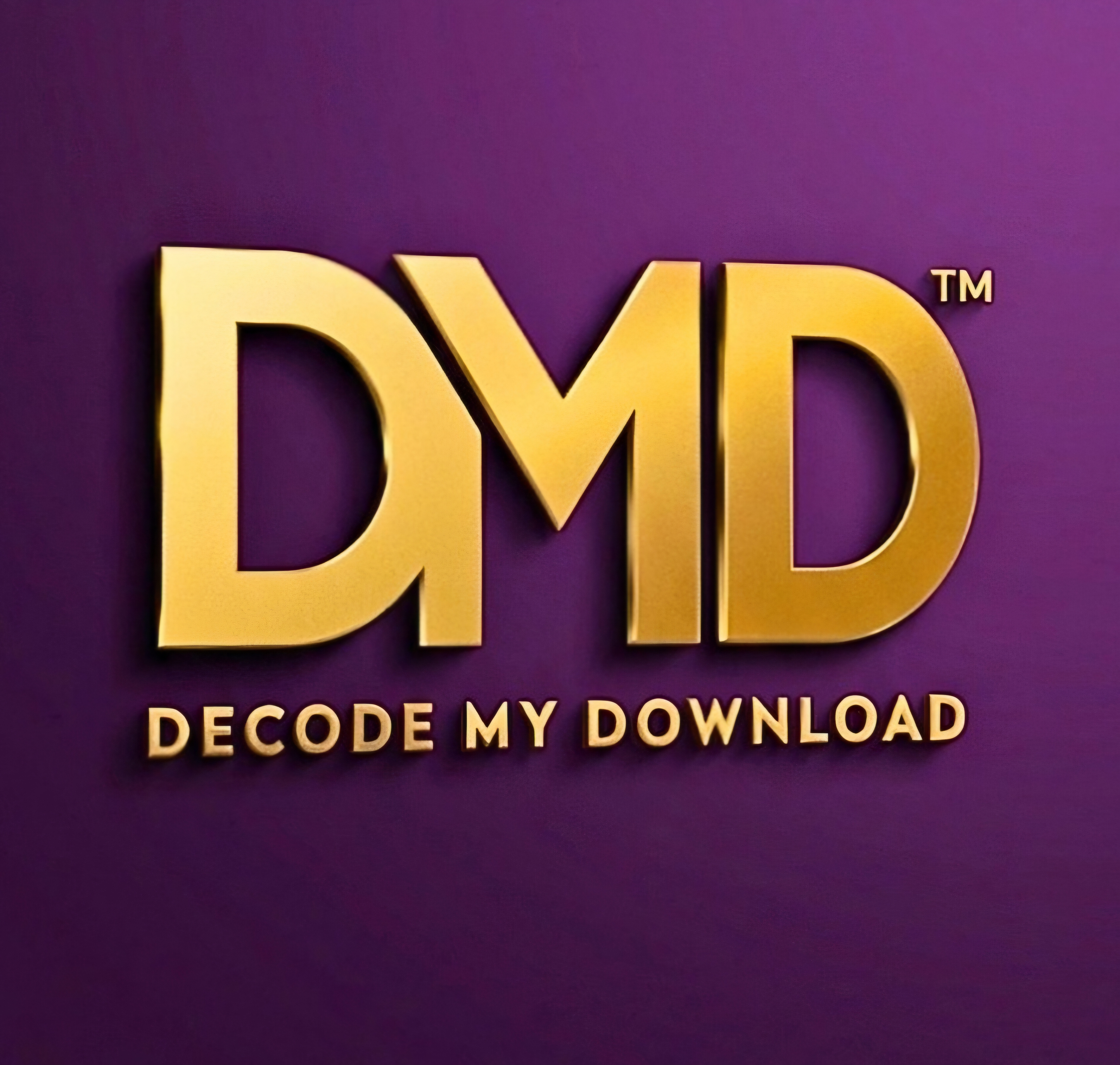 DMD Logo