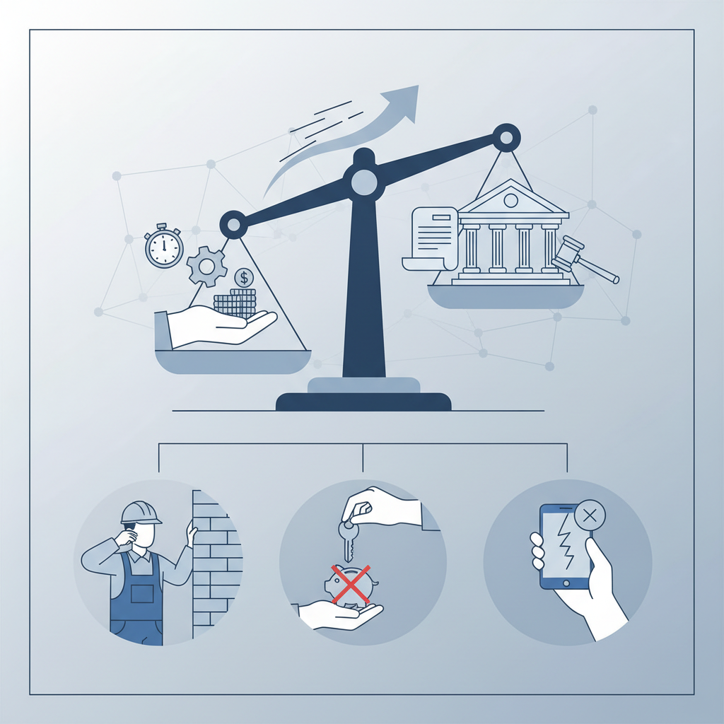 Small Claims Court — Your Fast Track to Justice Without a Lawyer