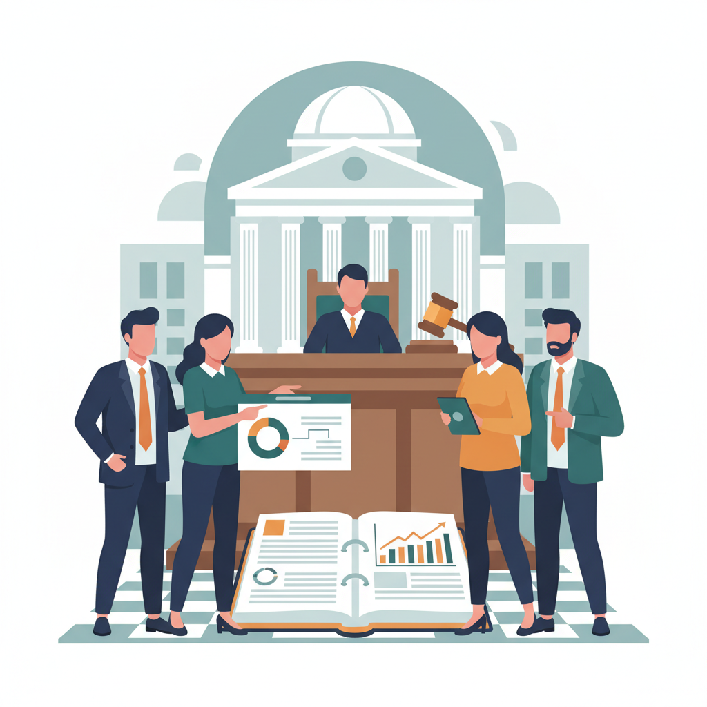 How to Win in Small Claims Court: Strategies That Actually Work