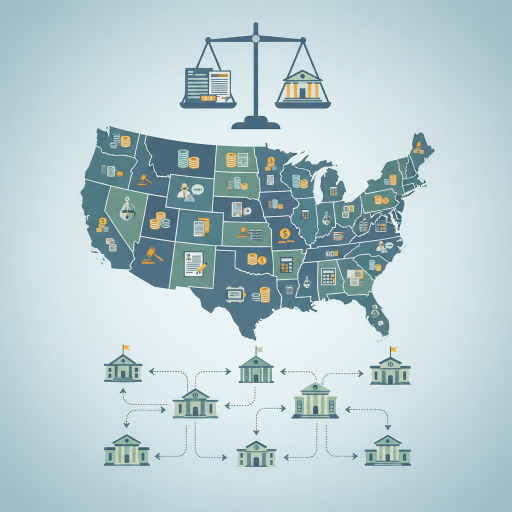 Every State Has Different Small Claims Rules — Here's What You Need to Know