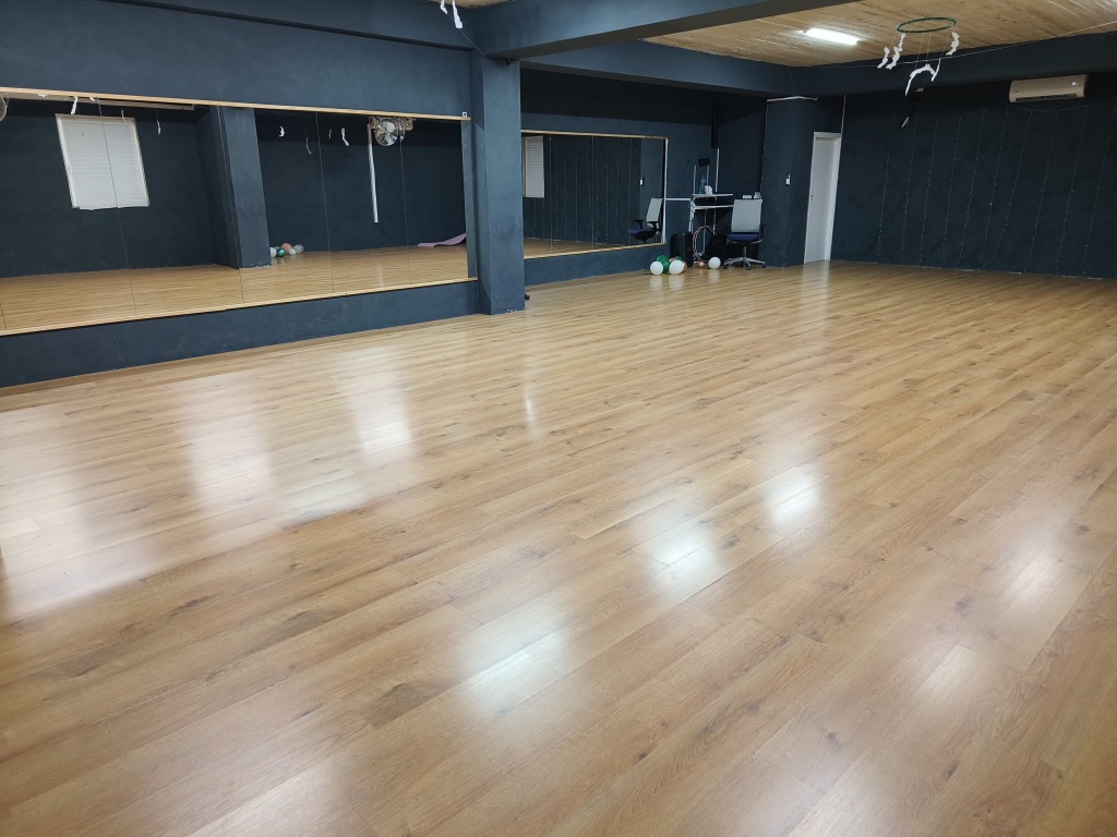 Sala de dans Crystal Dance Cluj-Napoca