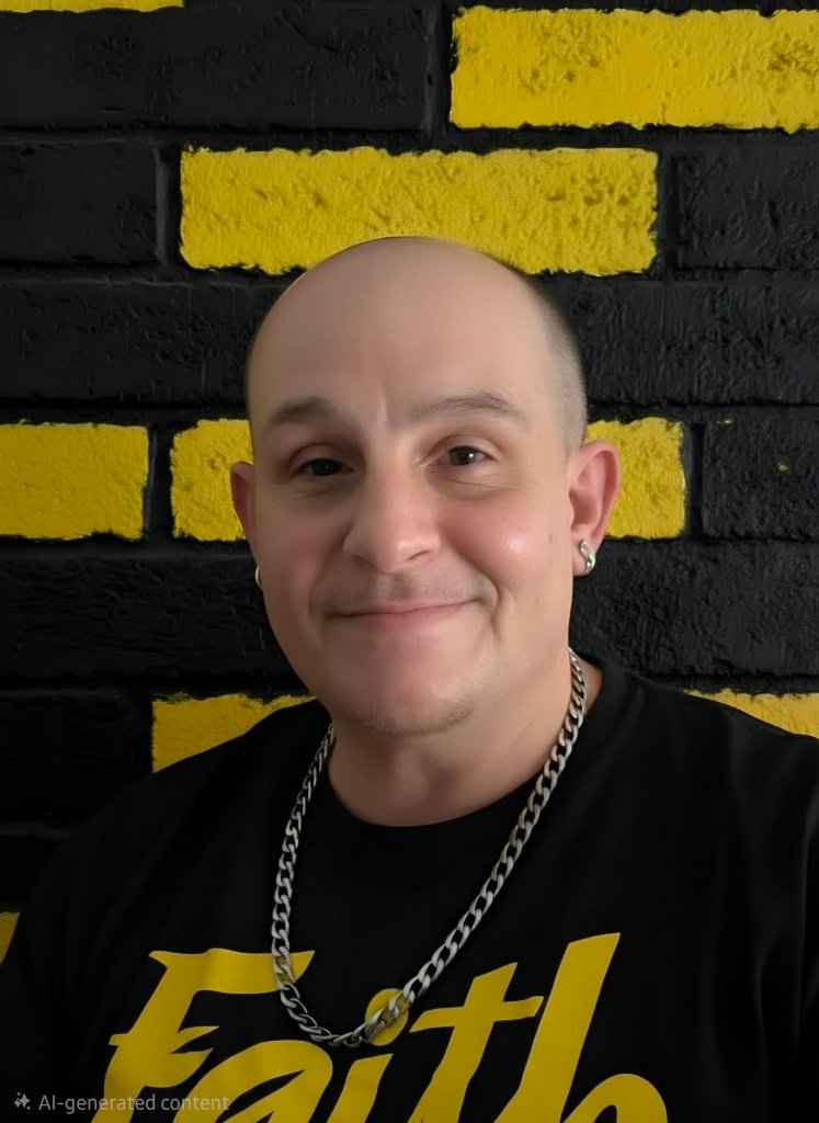 Michael Romano - Mikey