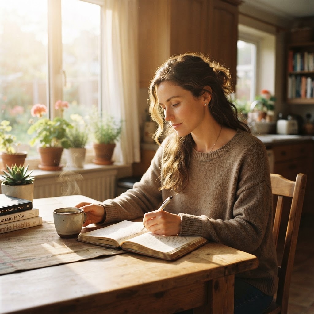 How to Stay Sober Without Rehab: A Complete At-Home Recovery Guide
