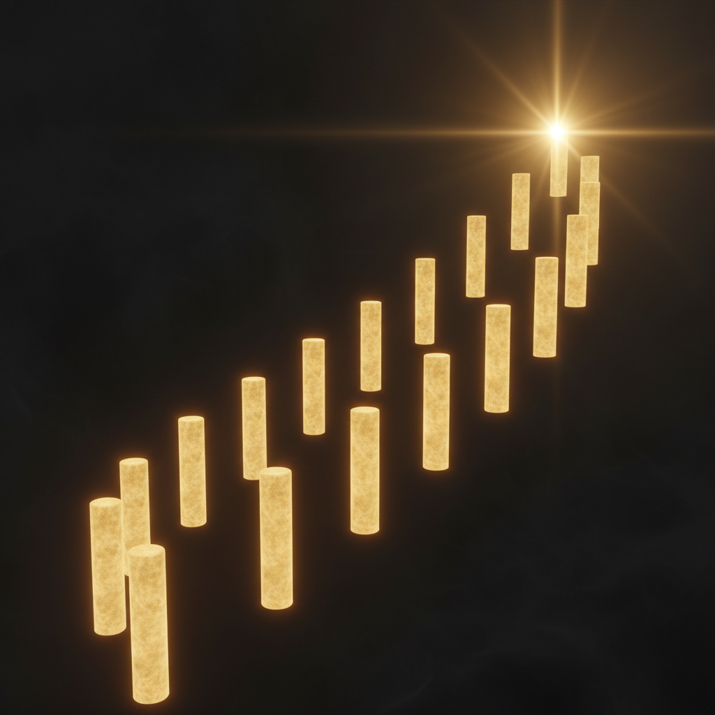 The 11 Pillars Path