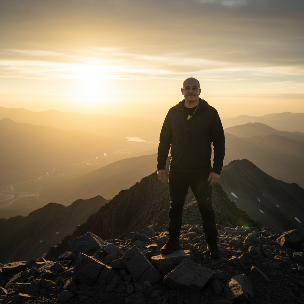 SoberSuccess Transformation