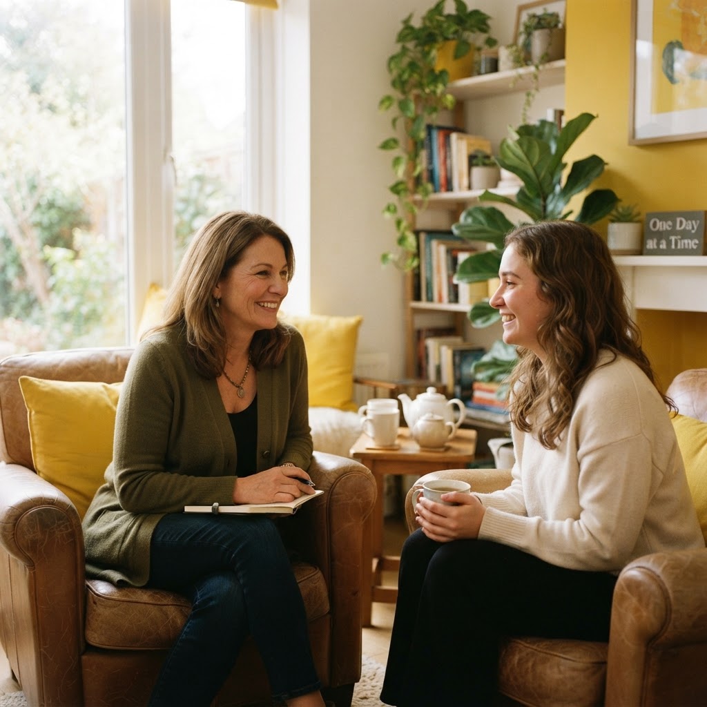 What Is a Sobriety Coach? Roles, Cost & How They Help