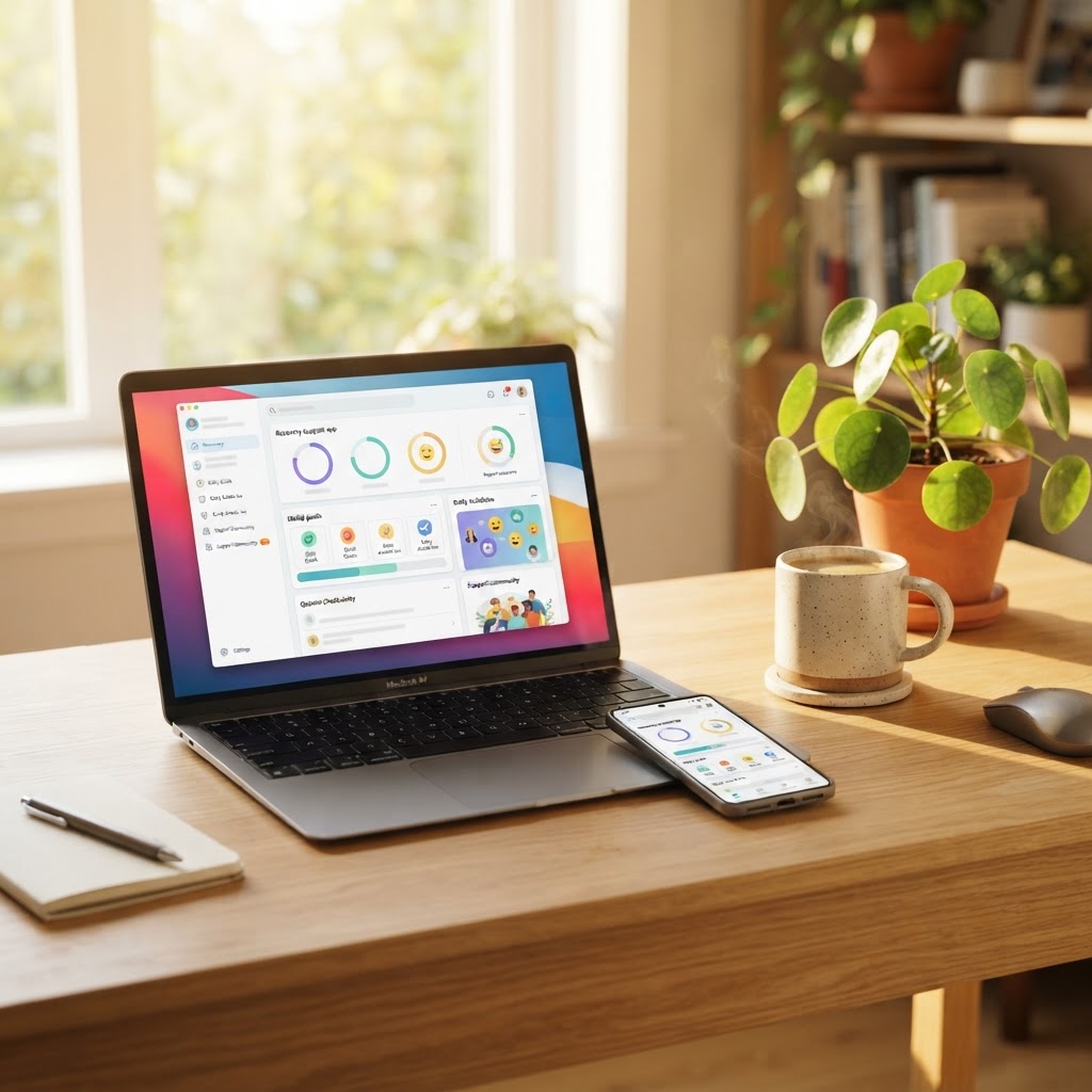 Addiction Recovery Programs Online: The Best Options in 2026