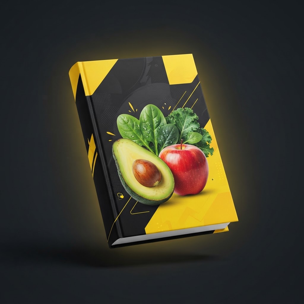 The Nutrition & Wellness Blueprint