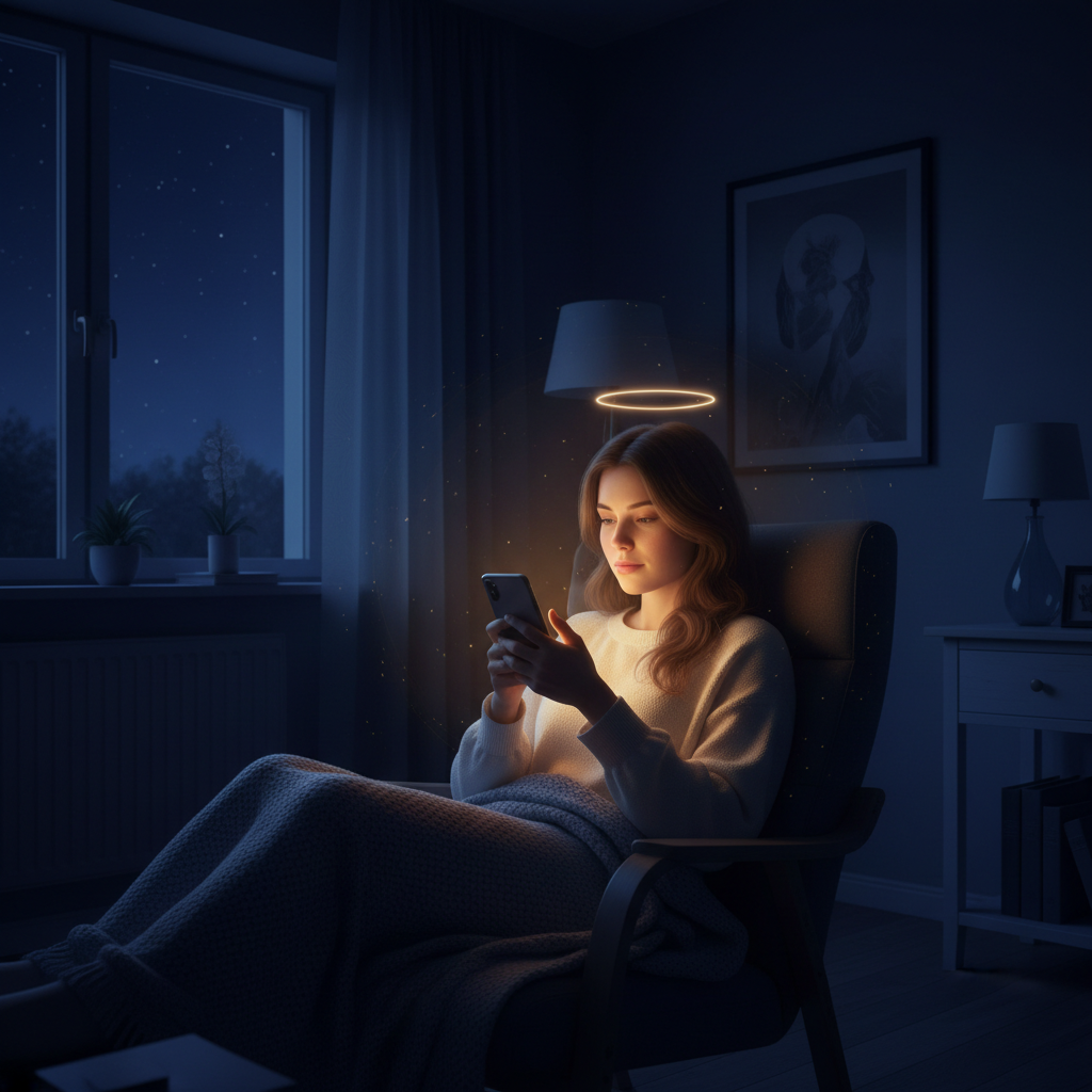 How an AI Sobriety Coach Supports You at 3am When Cravings Hit