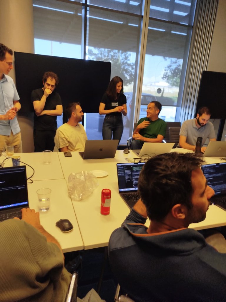 Workshop photo 10
