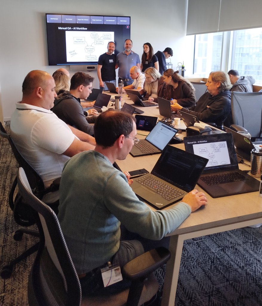 Workshop photo 2