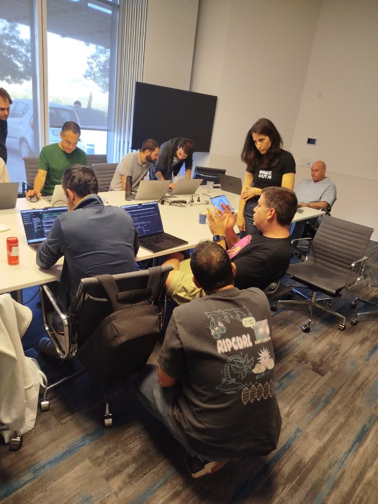 Workshop photo 12