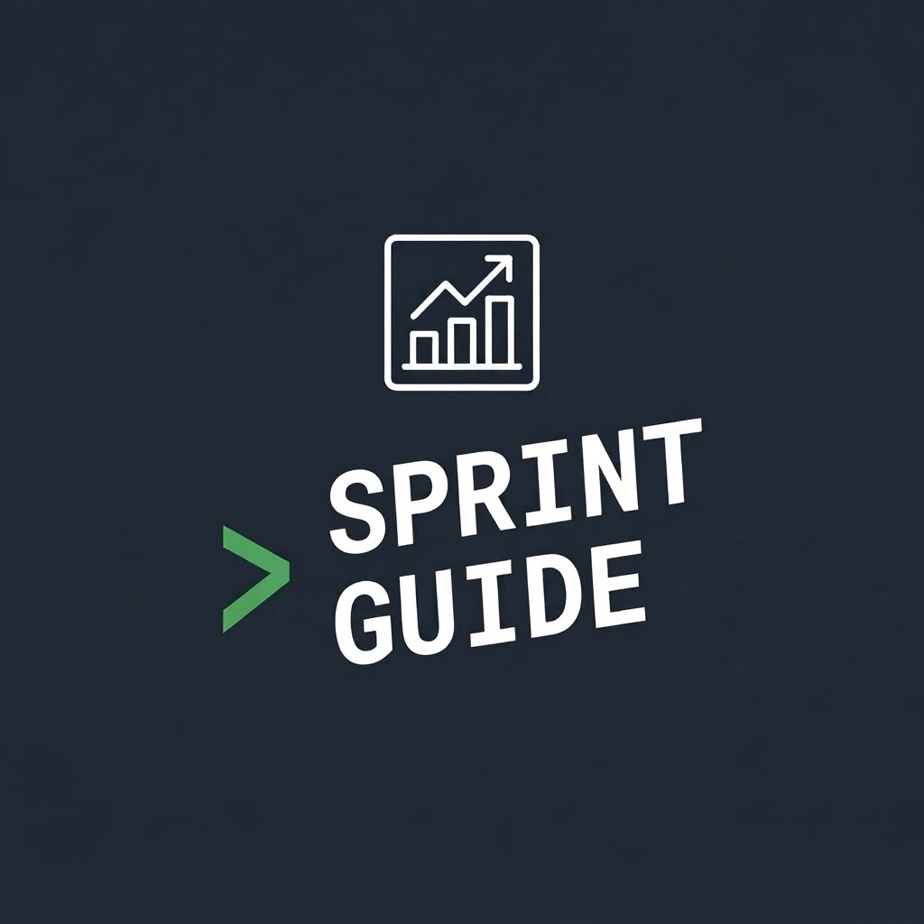 Sprint Guide
