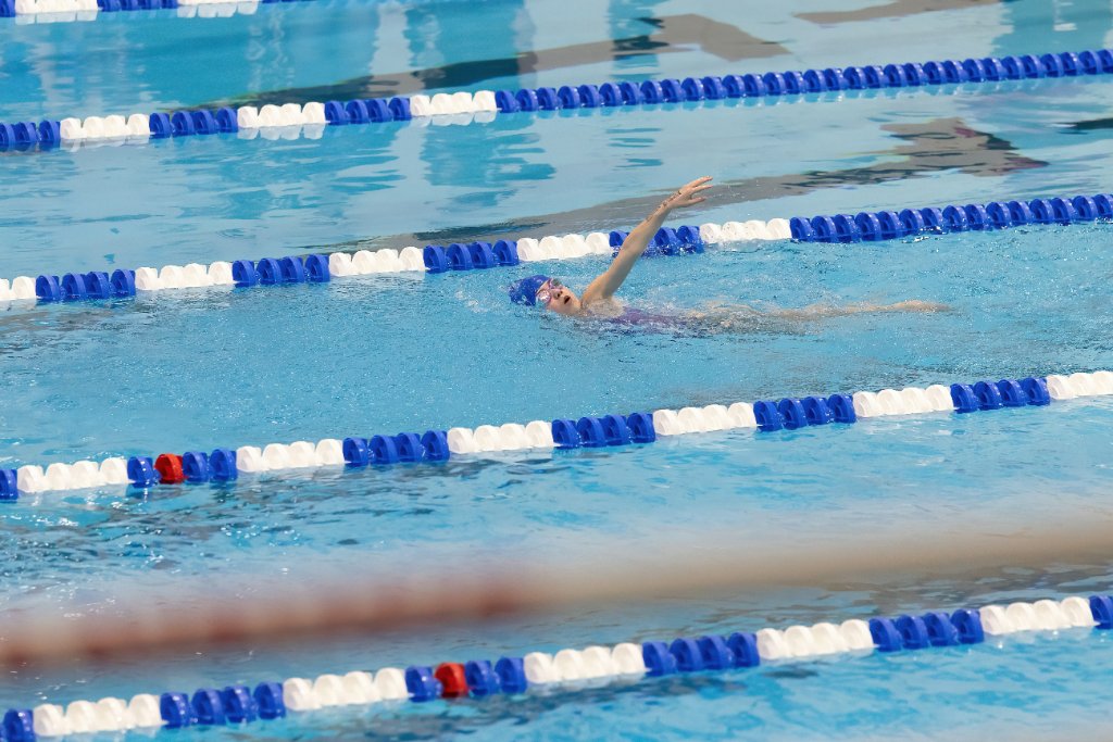 School Age Swim Basics (Ages 6–13)