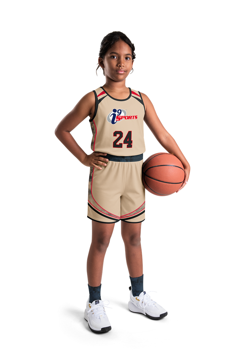 2026 Fall Basketball League – Northglenn
