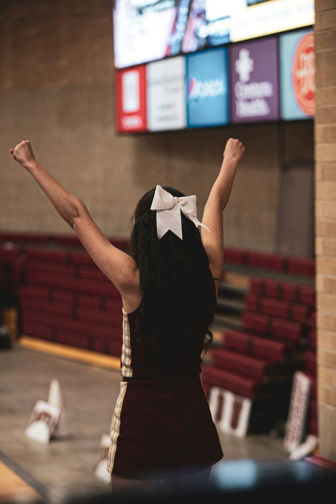 Cheer Classes