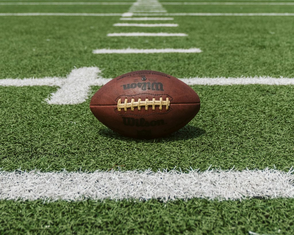 Youth American Football Program