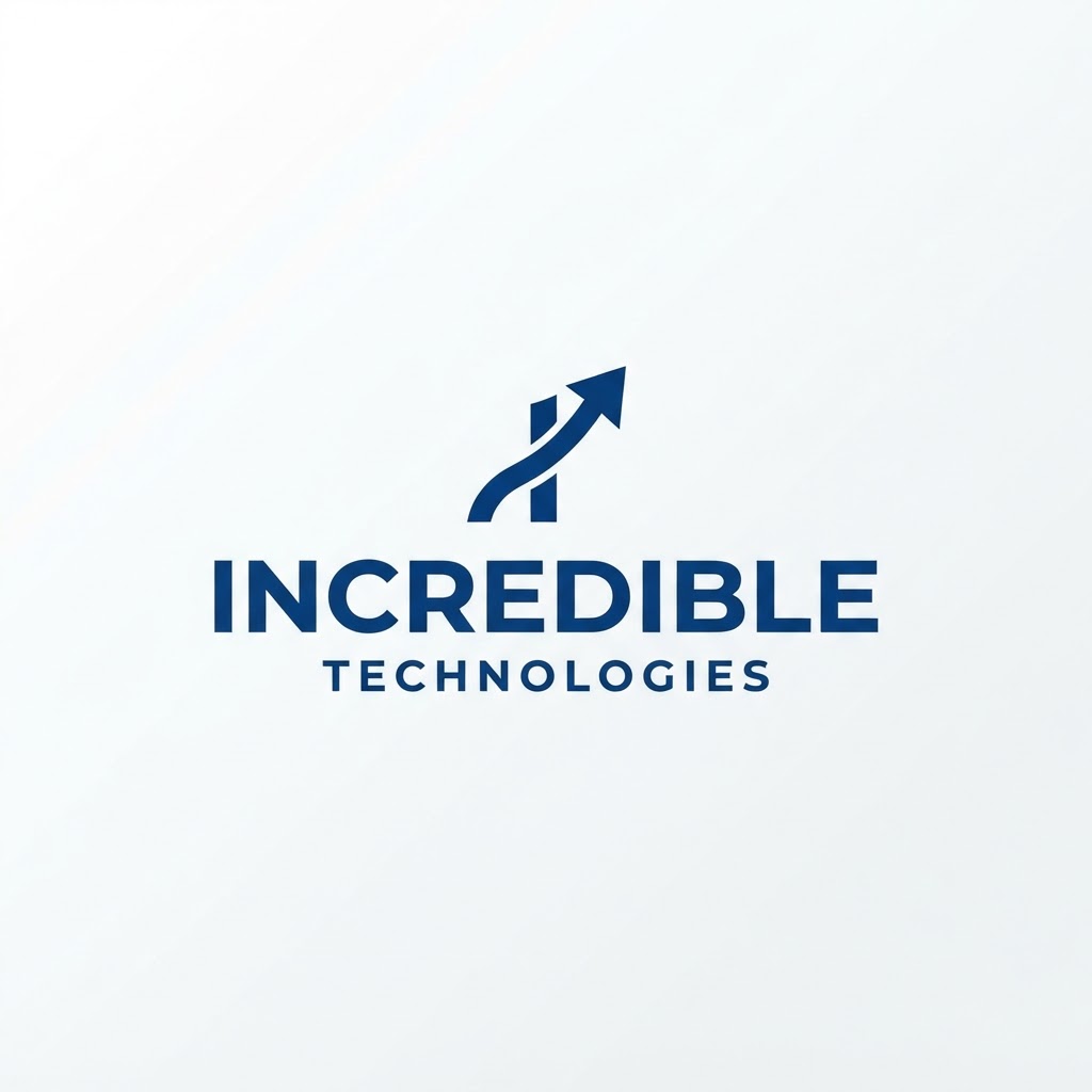 Incredible.com logo