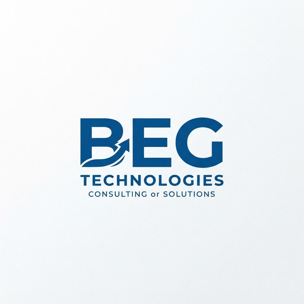 Beg.com logo