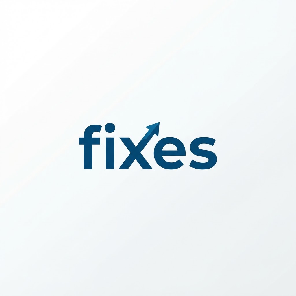 fixes.com logo