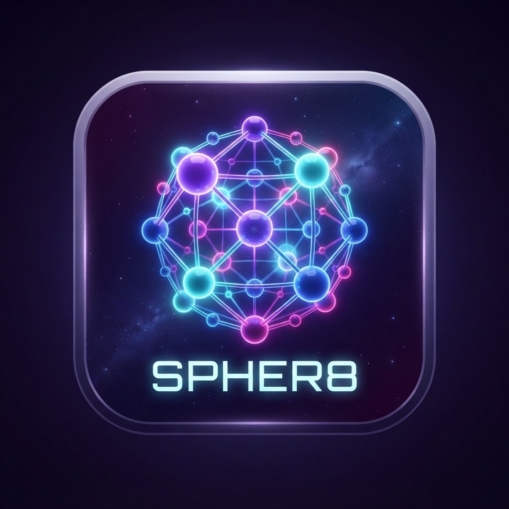 Spher8