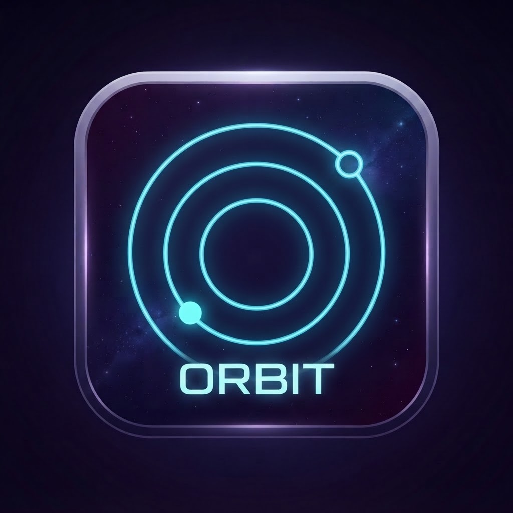 Orbit (Mac OS)