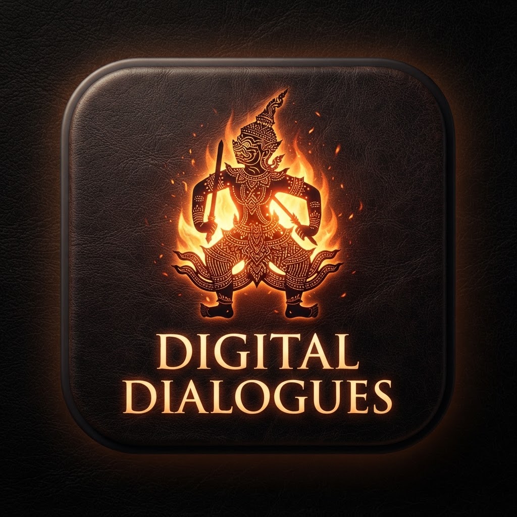 Digital Dialogues