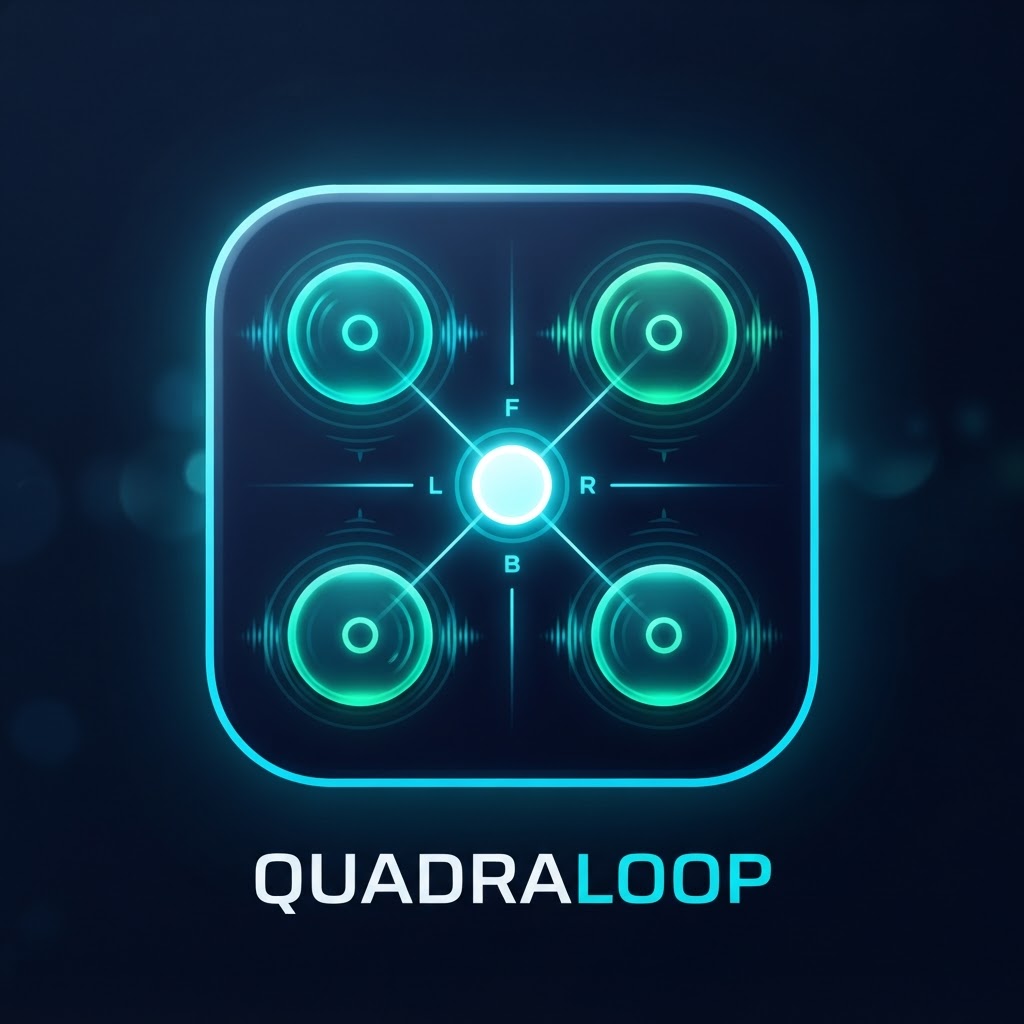 Quadraloop