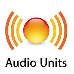 Audio Units