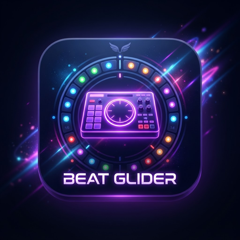 Beat Glider