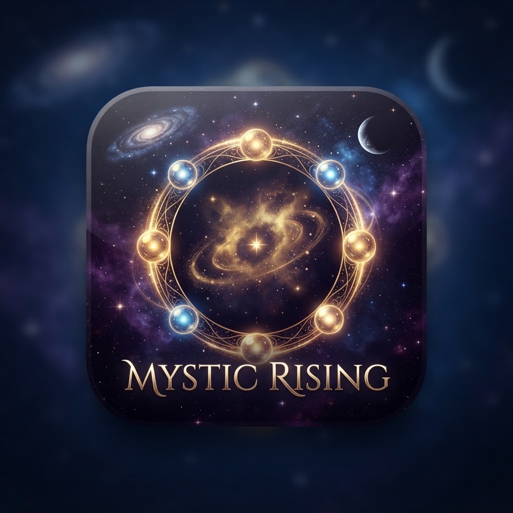 Mystic Rising