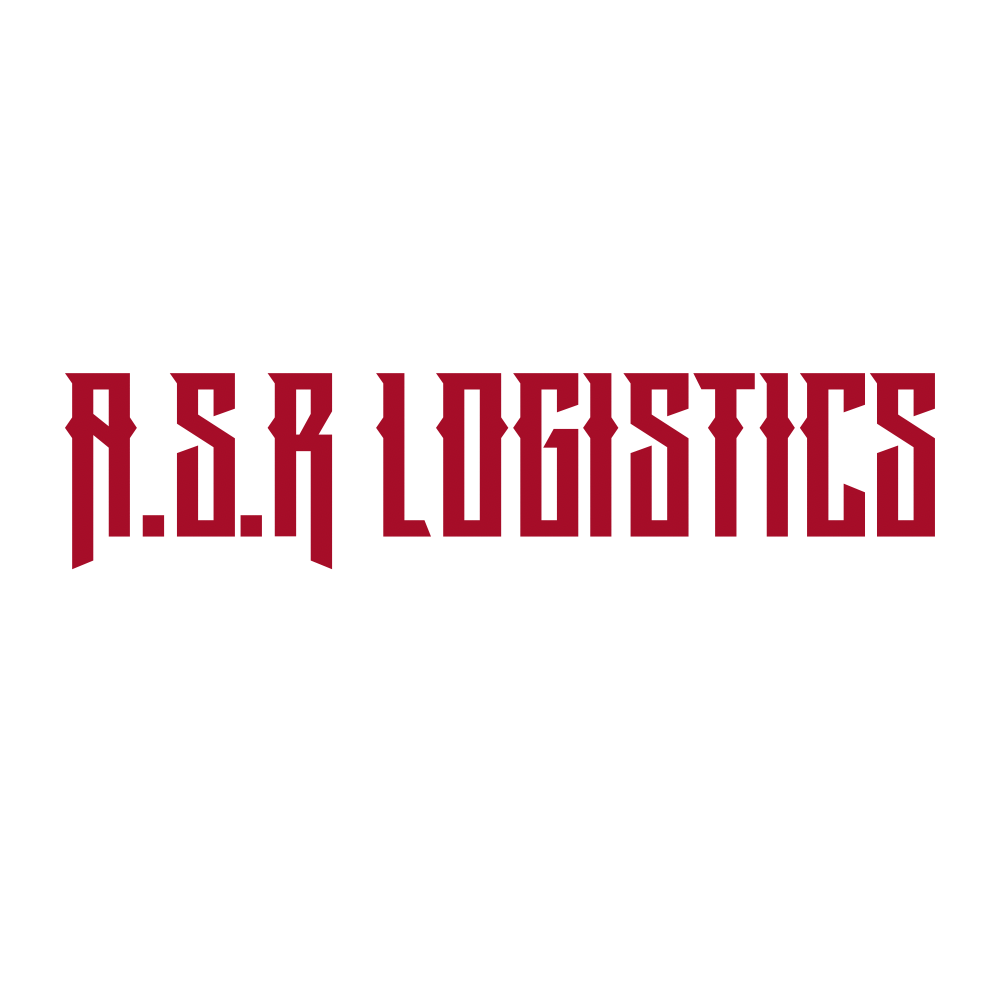 A.S.R Logistics logo