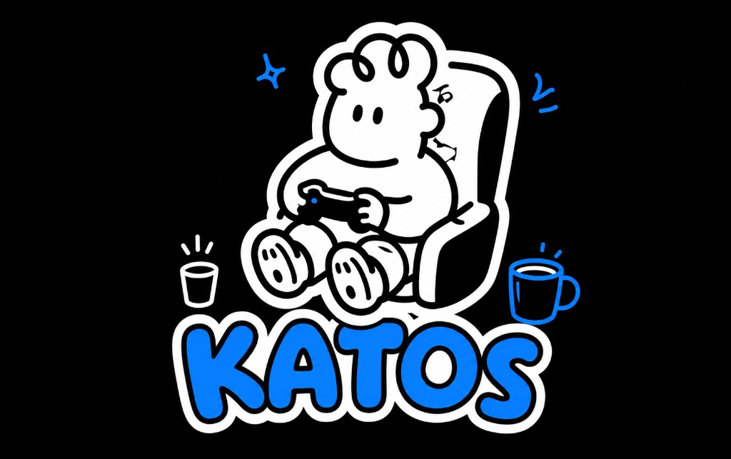 Katos.shop logo