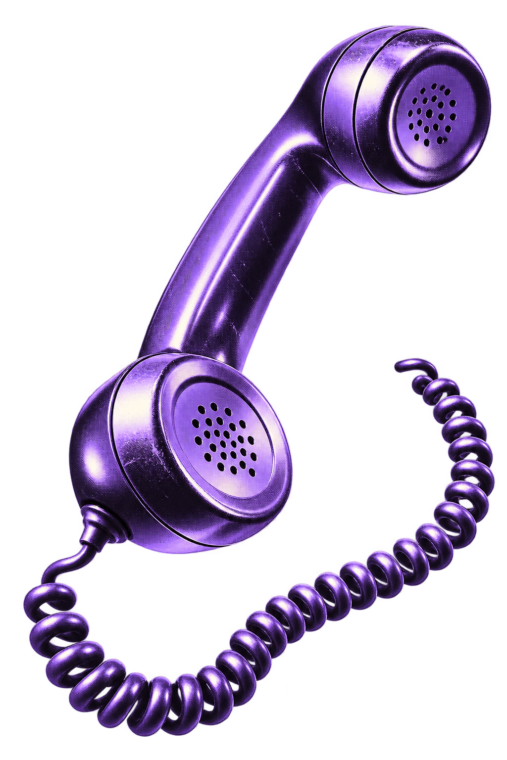 Get in touch