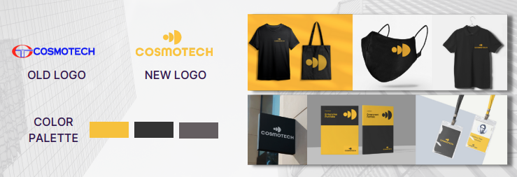 Recent marketing project 1