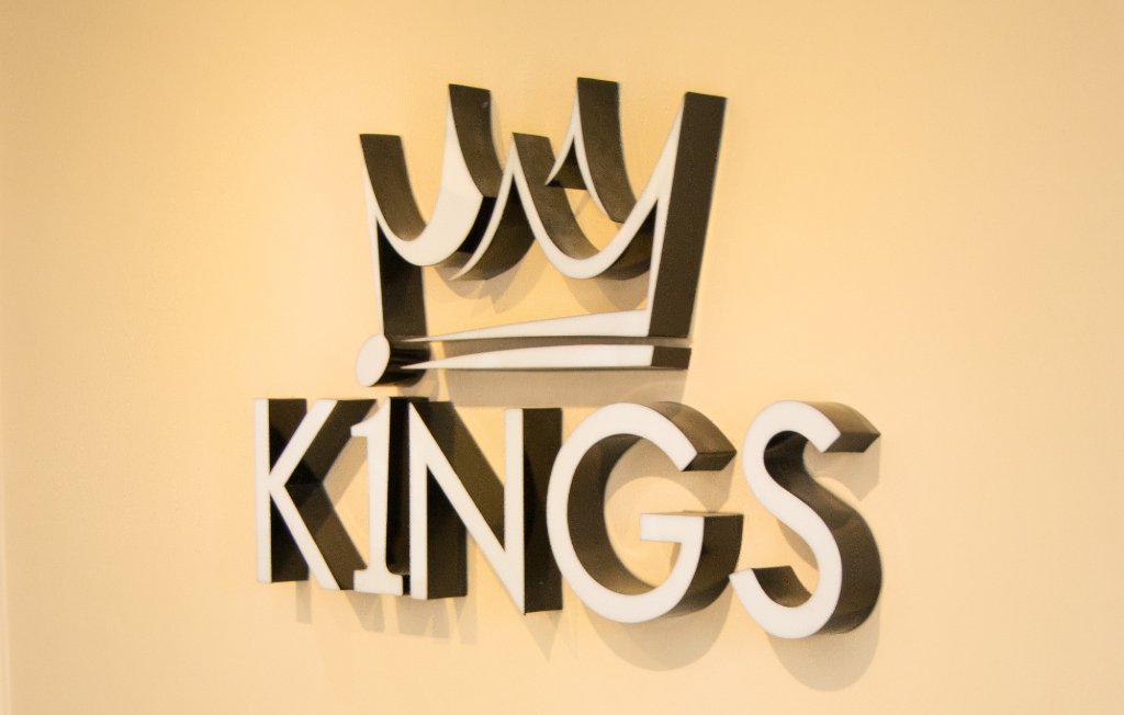 Client logo