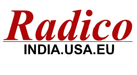 Radico logo