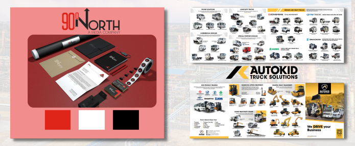 Recent marketing project 5