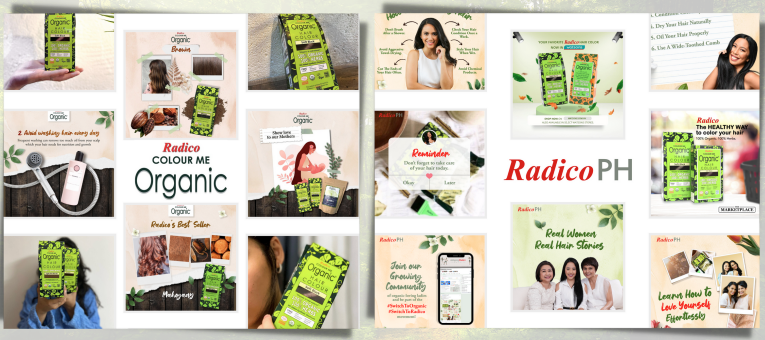 Recent marketing project 10