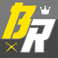 Bladeryders logo
